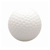 Blank Golf Stress Toys